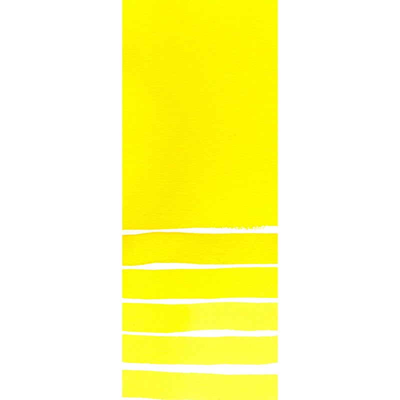 Daniel Smith Extra Fine Watercolor Paint, 5ml Tube, Hansa Yellow Medium, 284610039, 0.17 Fl Oz (Pack of 1) - Image 2